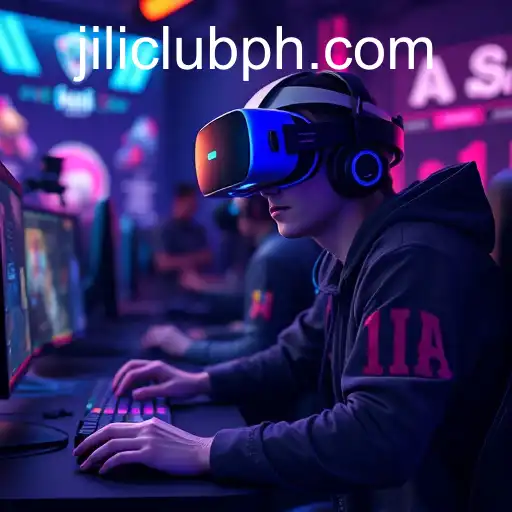 Innovative Gaming Trends at JILICLUB