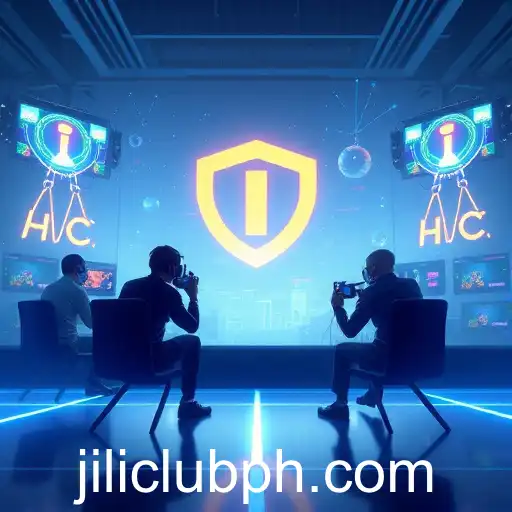 JILICLUB: Revolutionizing Online Gaming