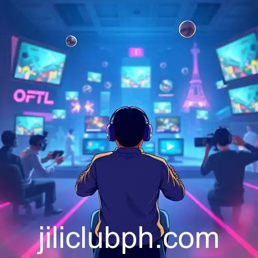 JILICLUB