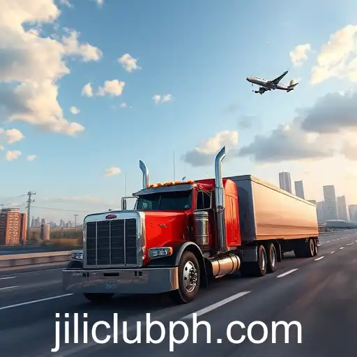 JILICLUB: Revolutionizing Online Gaming